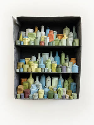 Johan de Wit, geen titel